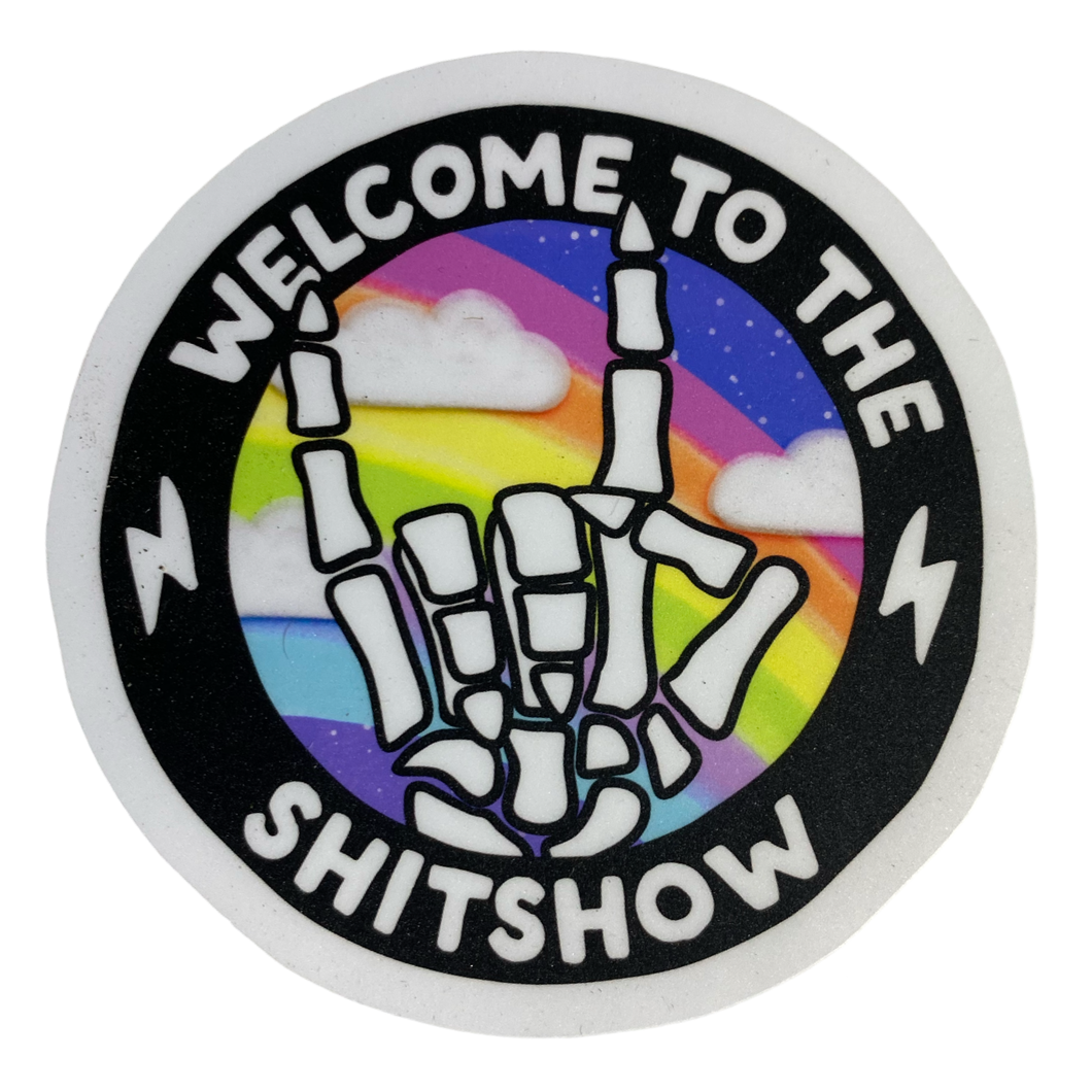 Welcome to the Sh!Tshow