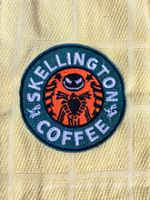 Load image into Gallery viewer, Skellington Coffee (Glow in the Dark)
