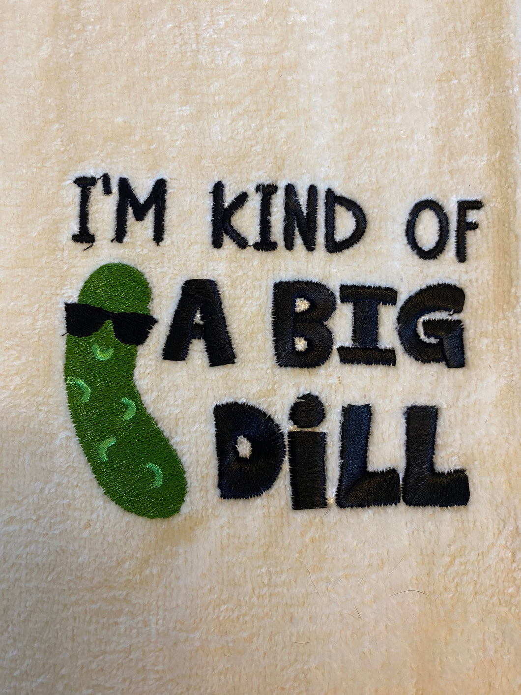 Big Dill