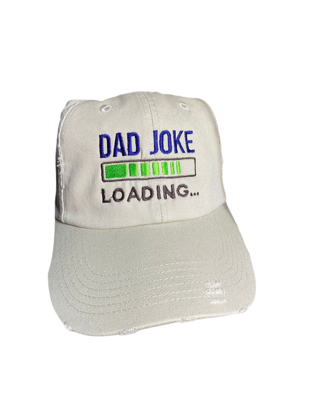 Dad Joke Loading…