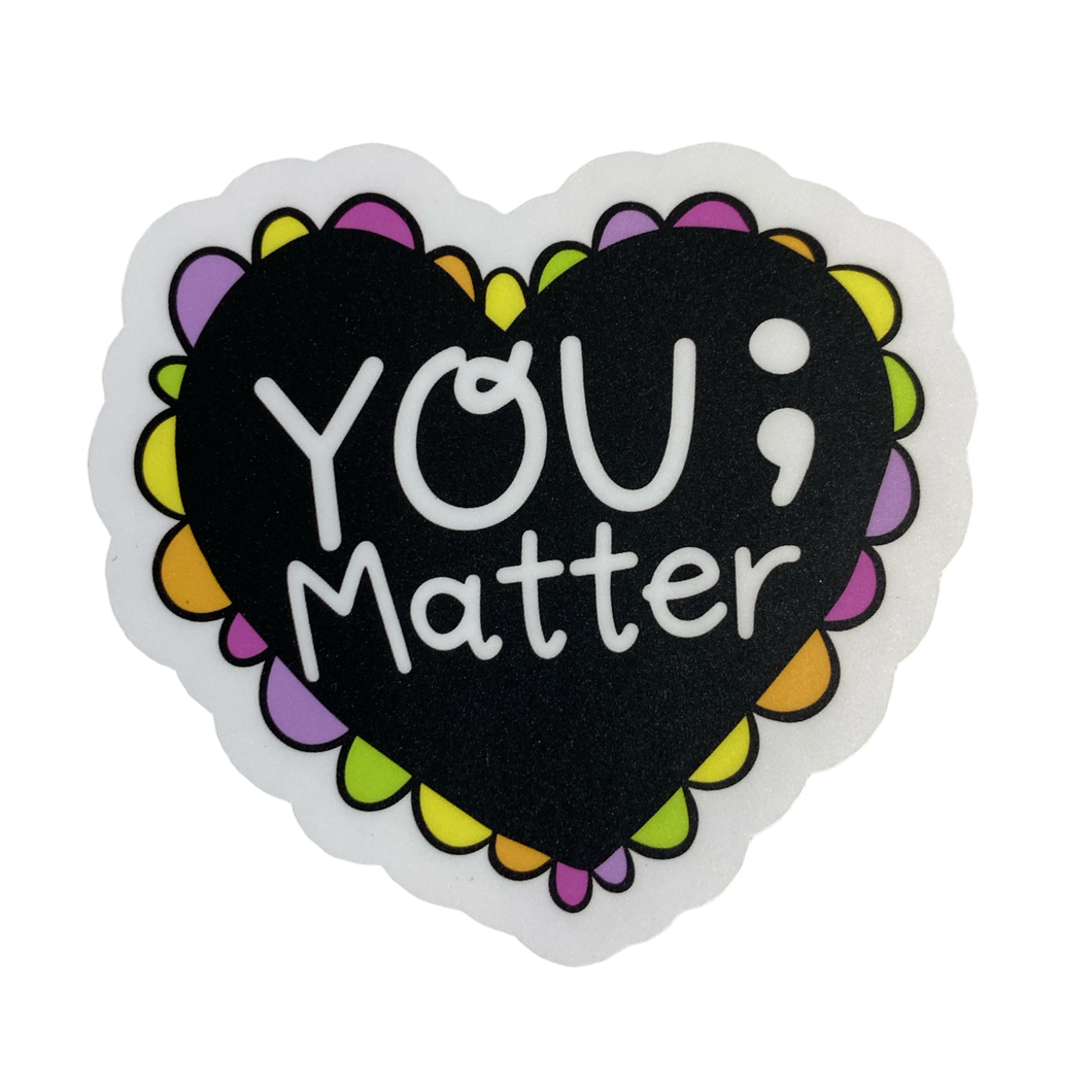 You Matter