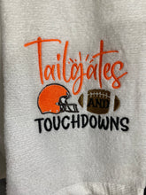 Load image into Gallery viewer, Browns Tailgate
