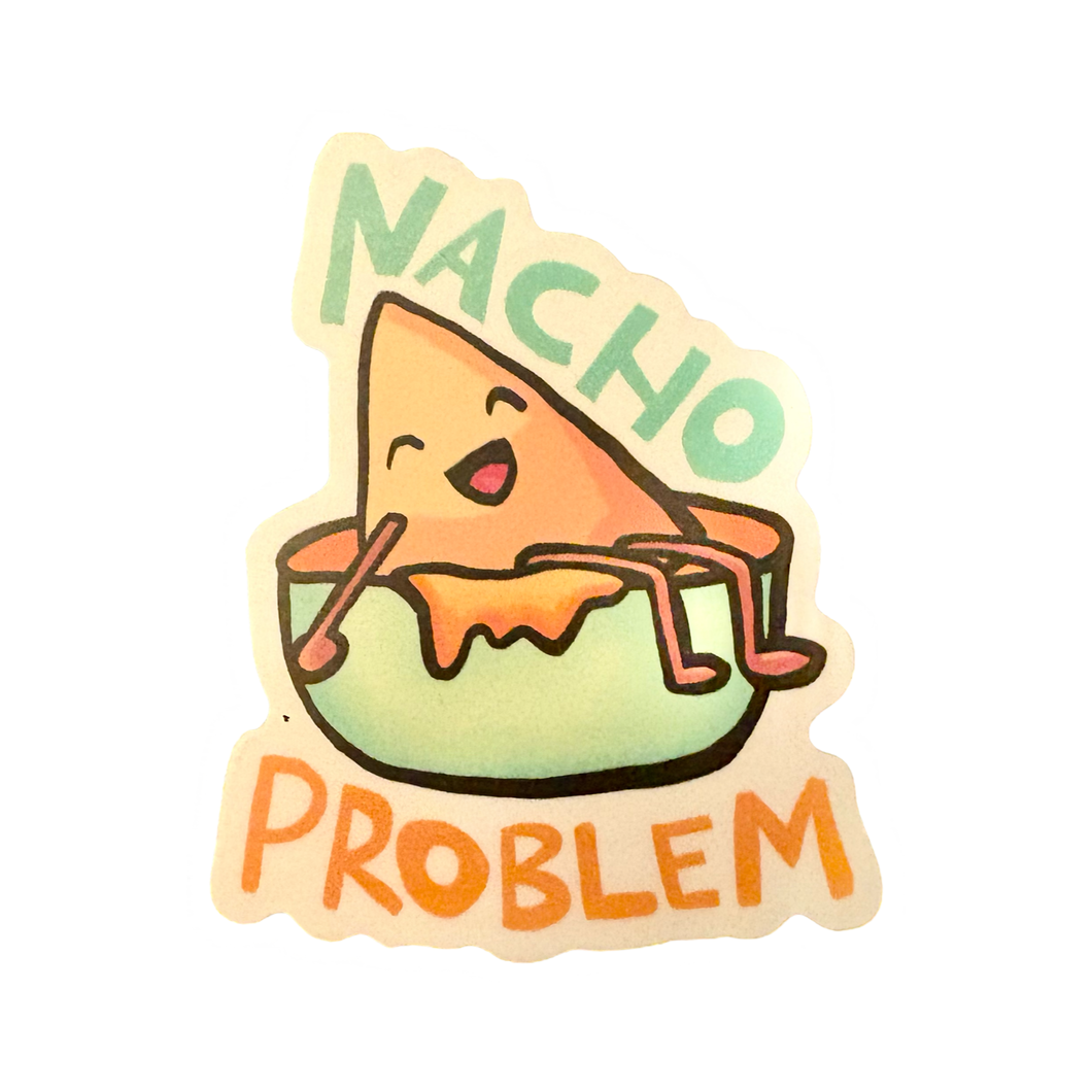 Nacho Problem