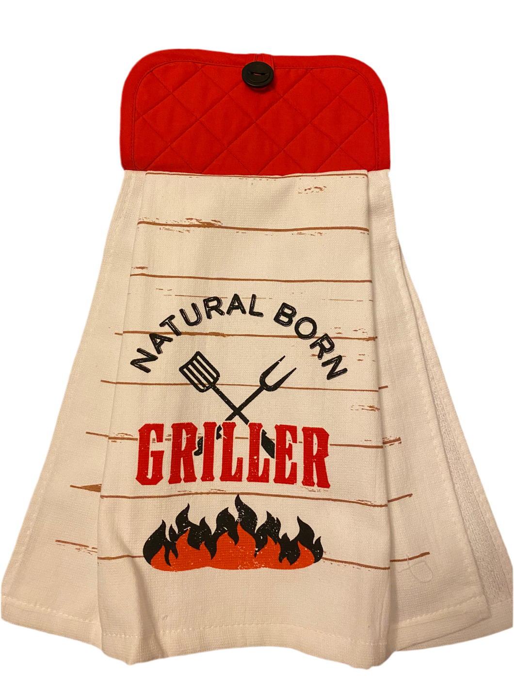 Grilled