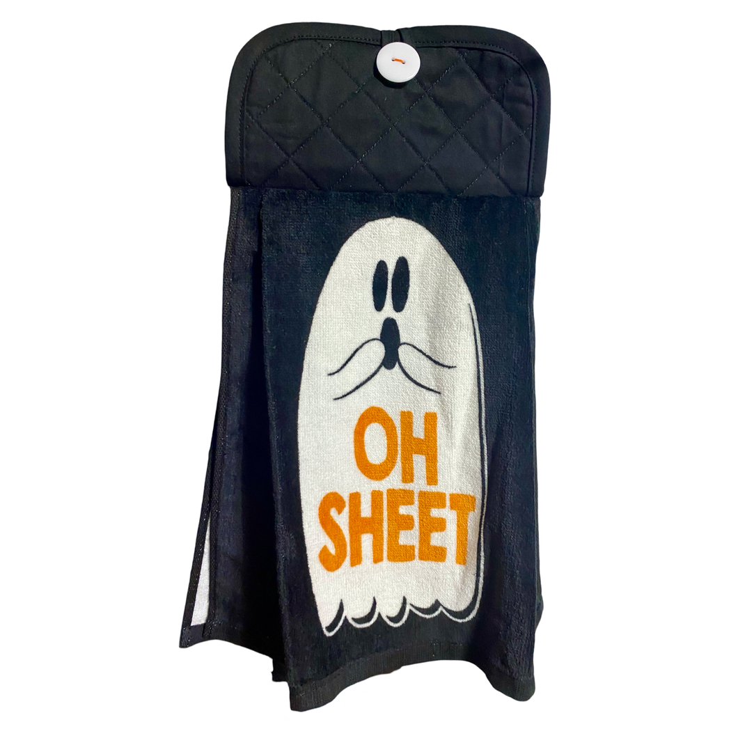 Oh Sheet