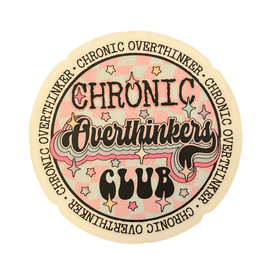 Overthinkers Club