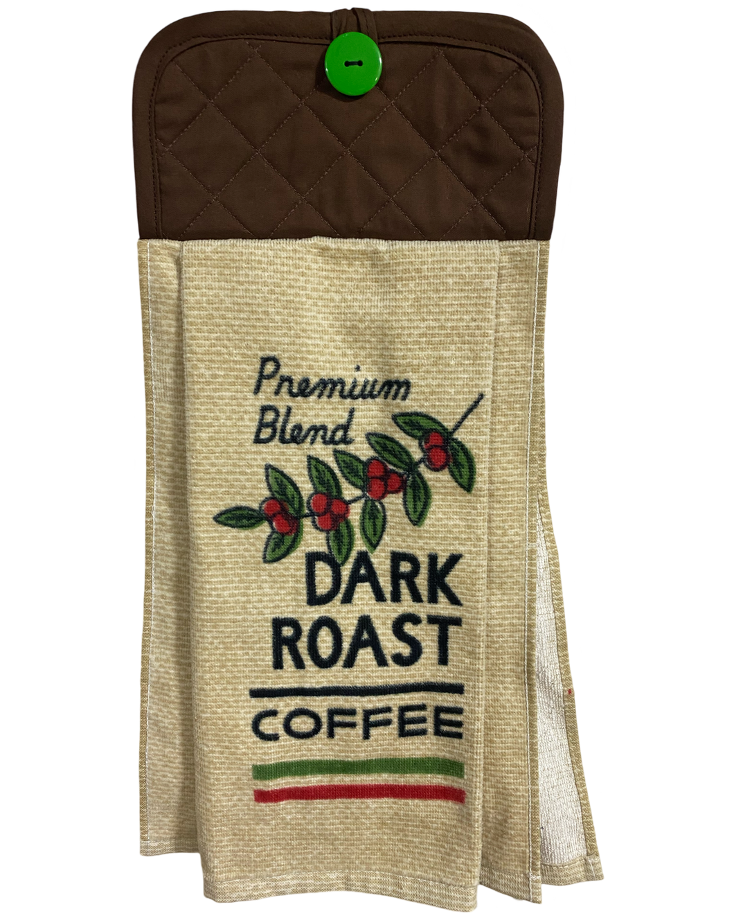 Dark Roast