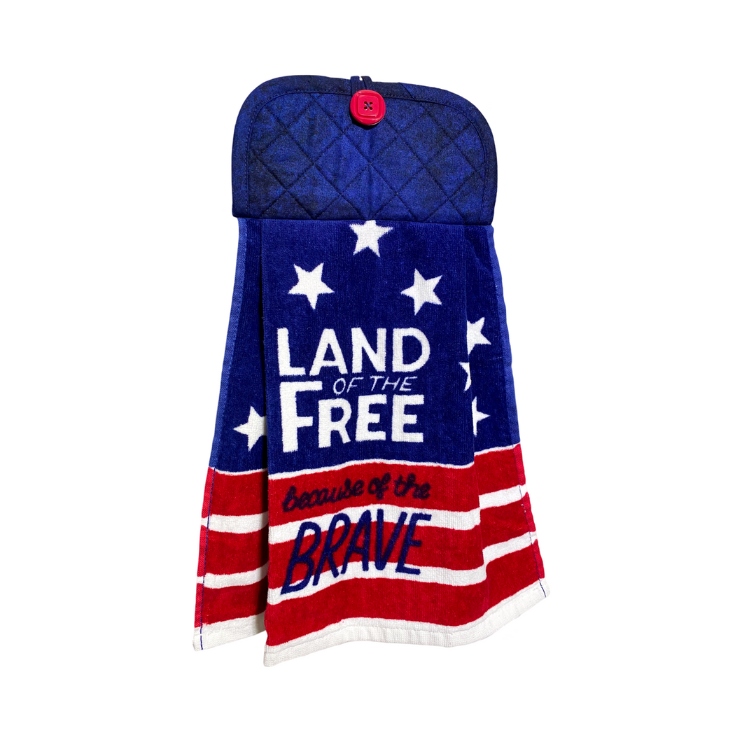 Land of the Free