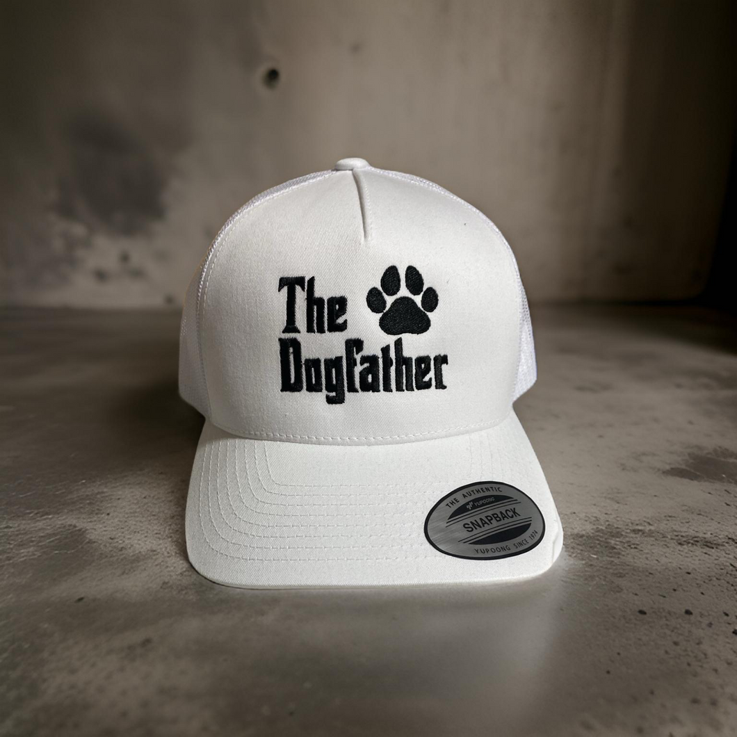 The Dogfather