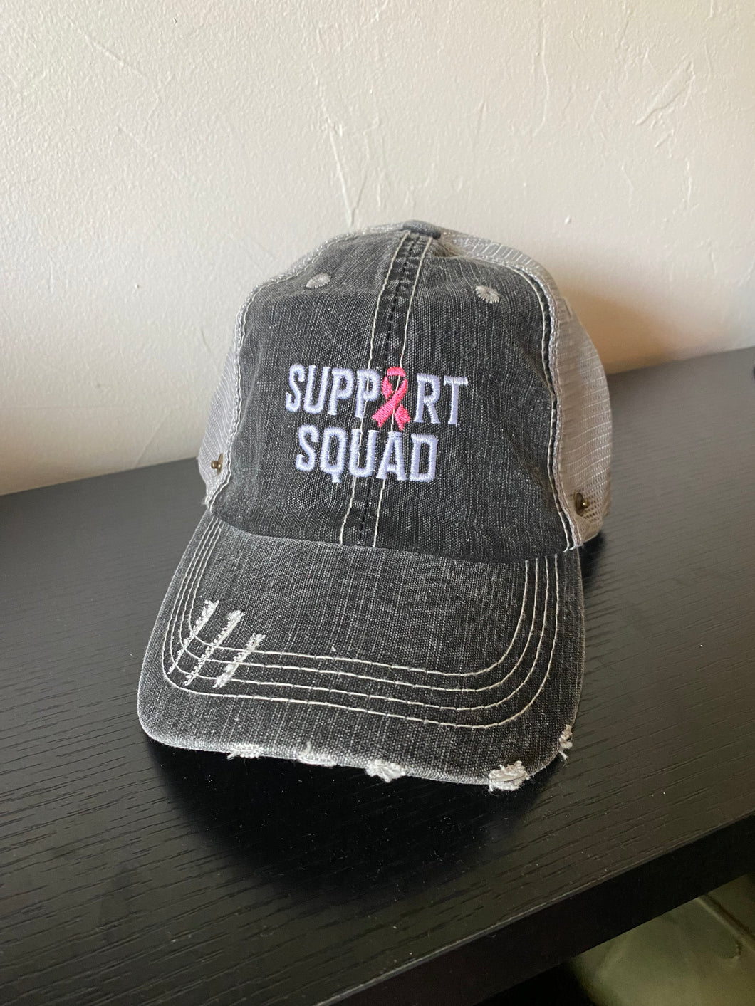 Support Squad