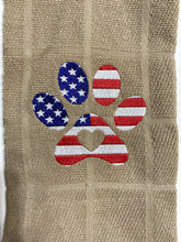 Load image into Gallery viewer, Paws for America
