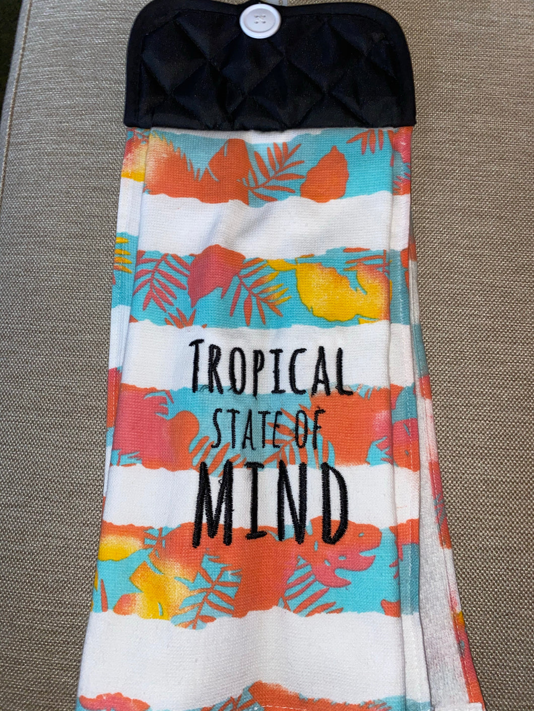 Tropical Mind