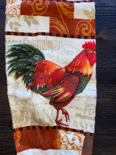 Load image into Gallery viewer, Rooster 3 Bag Buddy
