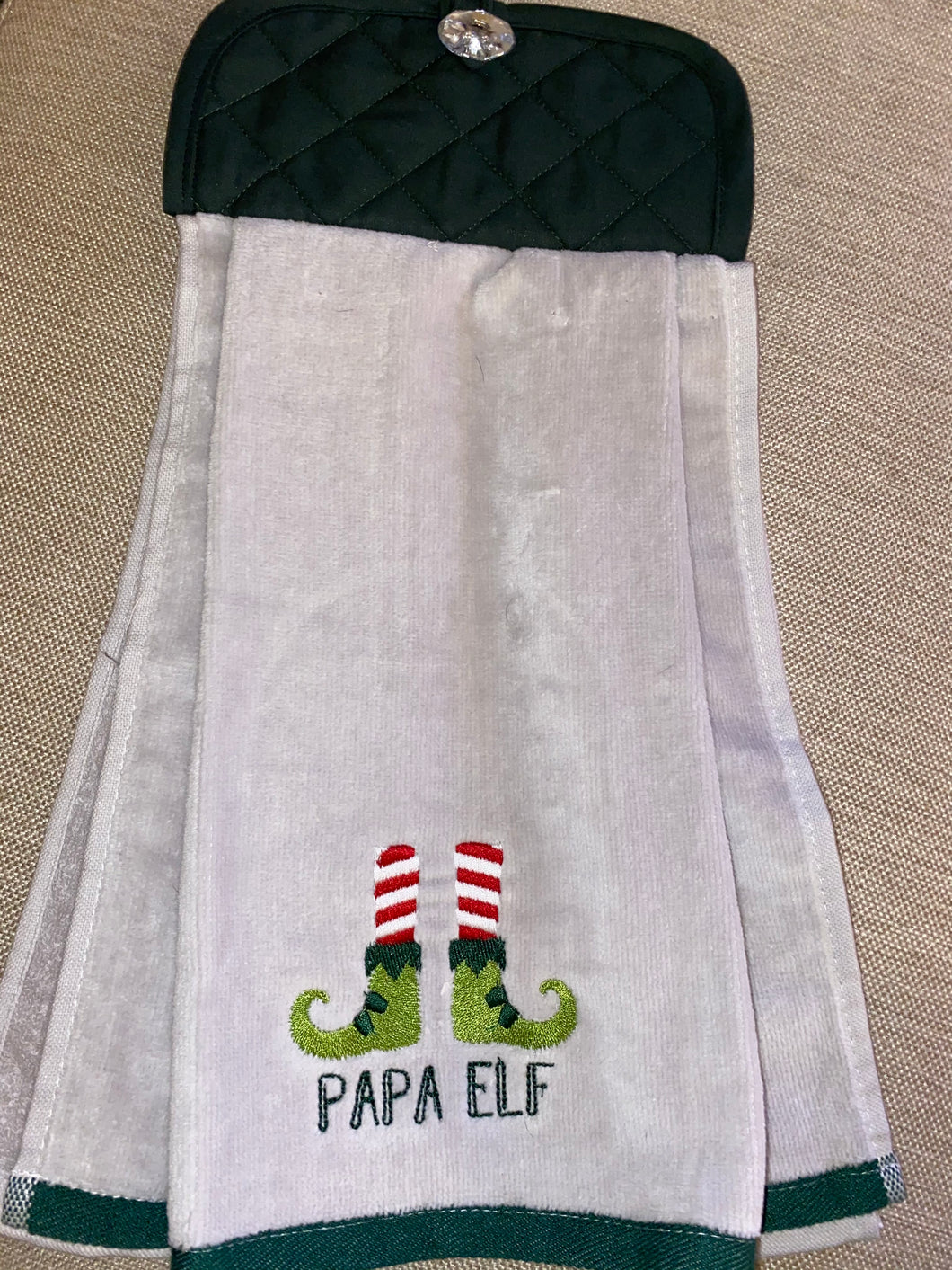 Papa Elf